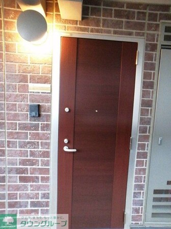 番匠参番館の物件内観写真